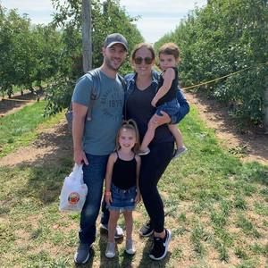 Meet your Posher, Marc